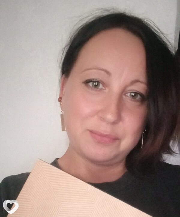 Анна, 43, Новоалтайске — анкета №3987101