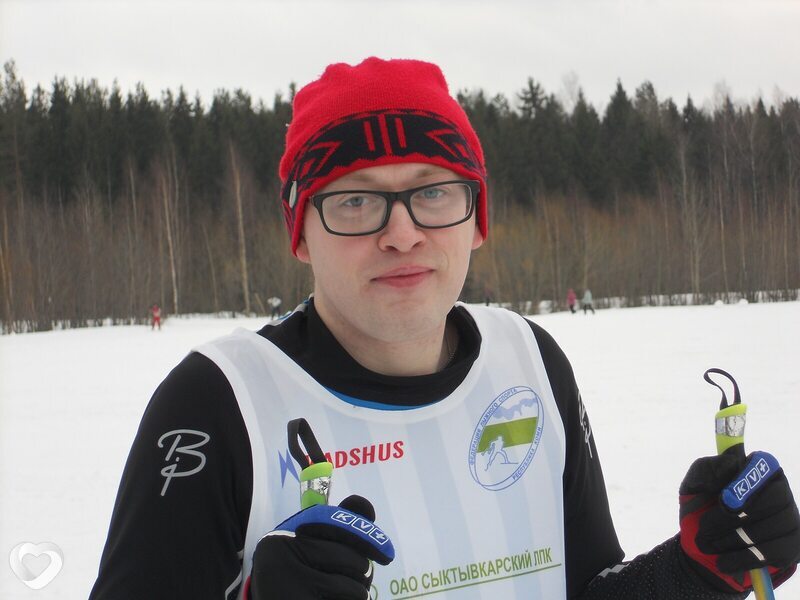 Дмитрий, 46, Сыктывкаре — анкета №3987102