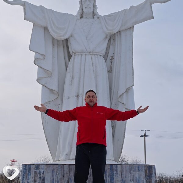 Алексей, 46, Бронницах — анкета №3987103