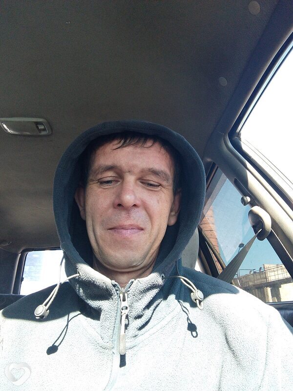 Коля, 40, Улан-Удэ — анкета №3987109