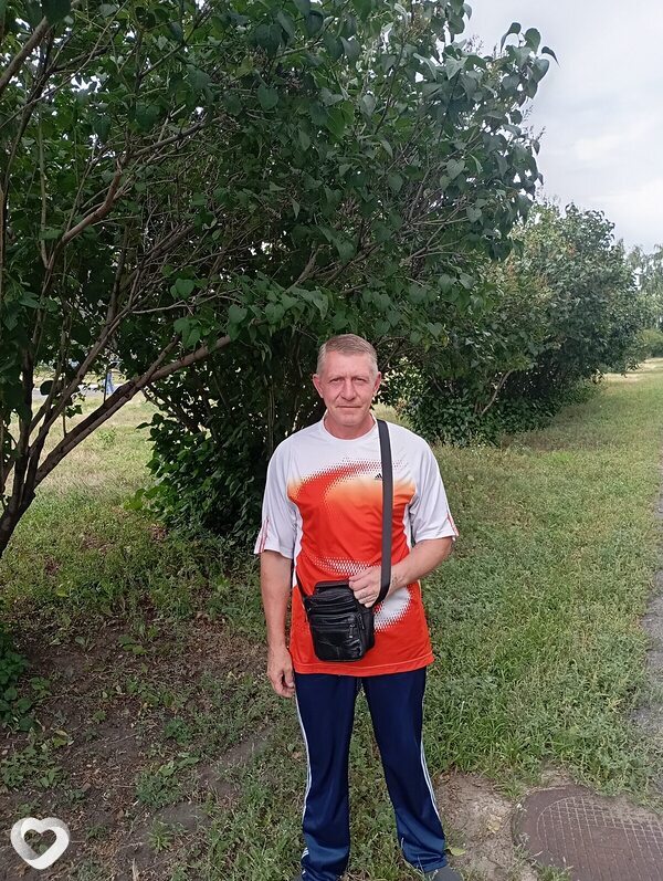 Алексей, 48, Тольятти — анкета №3987118