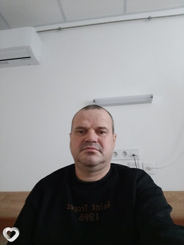 Михаил, 47, Одессе — анкета №3986824