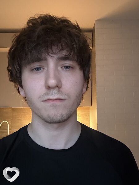 Миша, 23, Воронеже — анкета №3986829
