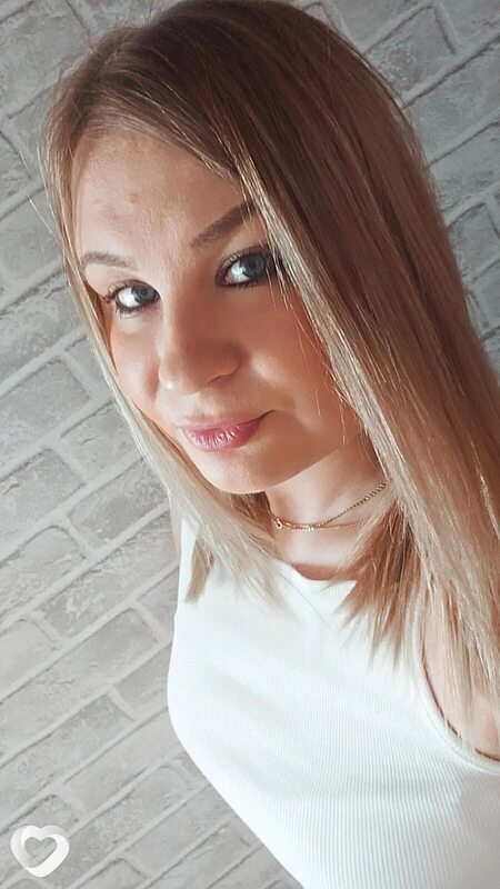 Анастасия, 32, Шелехове — анкета №3986831