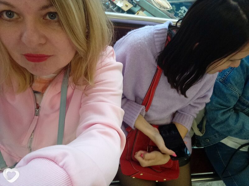 Наталья, 49, Туле — анкета №3986839