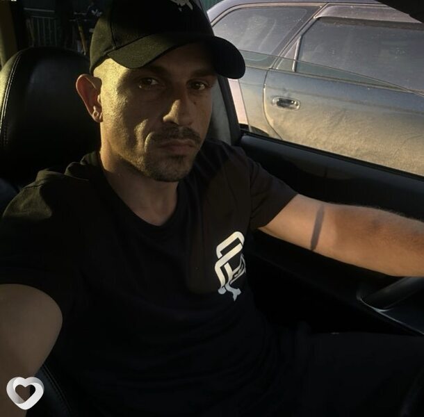 Степан, 38, Барнауле — анкета №3986777