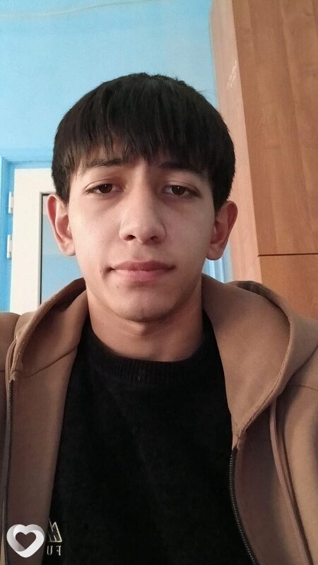 Али, Ош