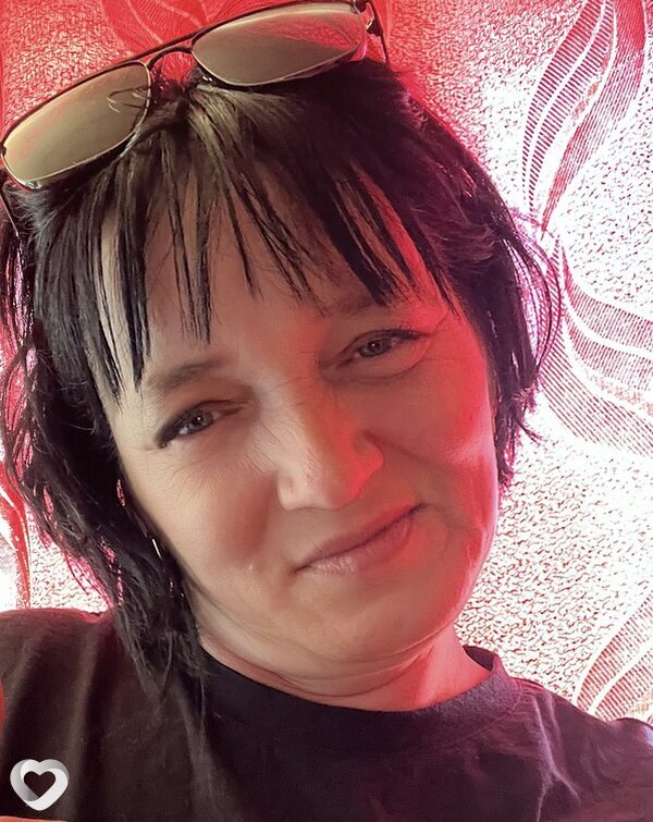 Оксана, 49, Саратове — анкета №3986783