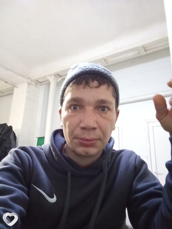 Акмаль, 37, Ульяновске — анкета №3986785