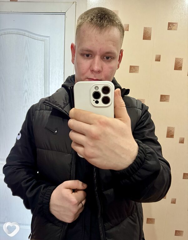 Данил, 25, Новокузнецке — анкета №3986786