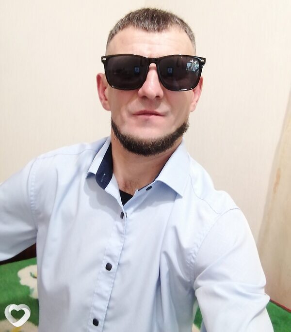 Александр, 40, Хабаровске — анкета №3986795