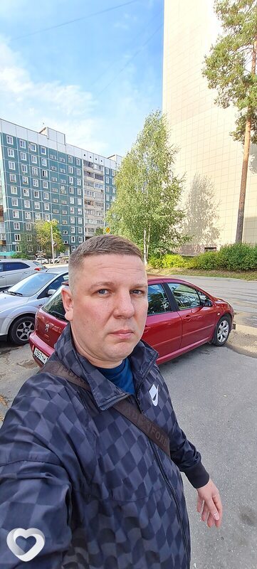 Александр, Сертолово