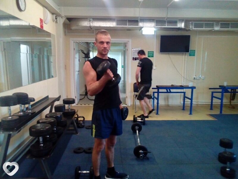 Андрей, 34, Омске — анкета №3986802