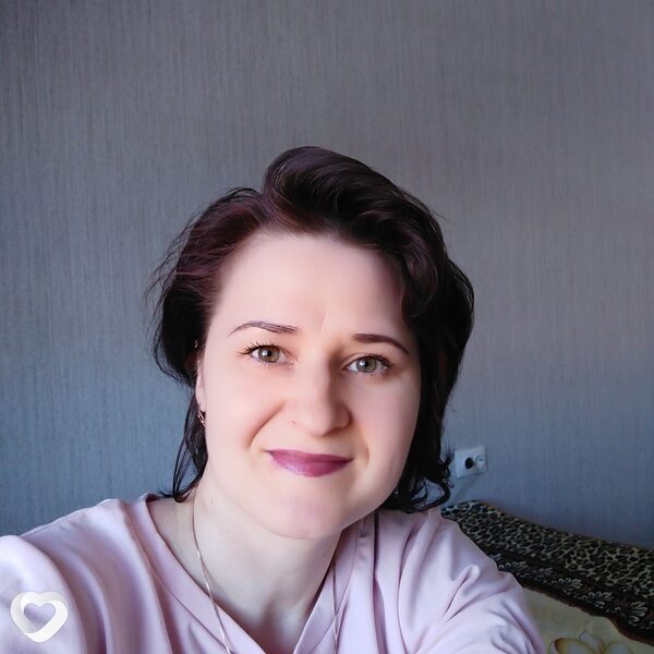 Екатерина, 42, Иркутске — анкета №3986803