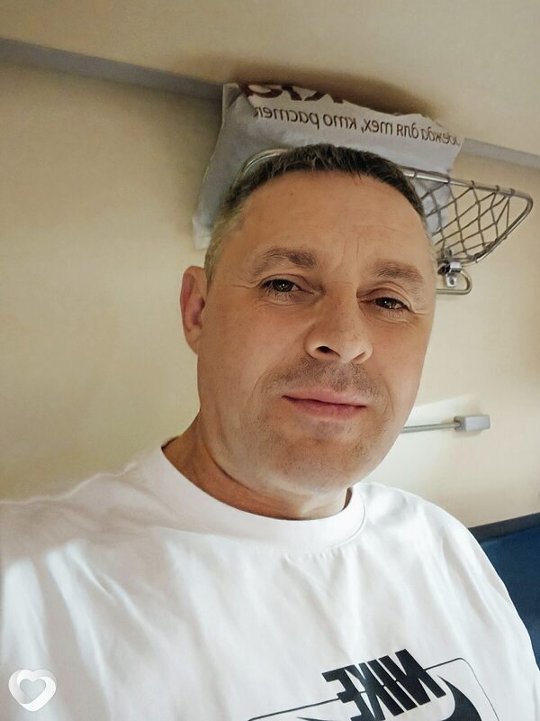 Игорь, 47, Комсомольске-на-Амуре — анкета №3986804