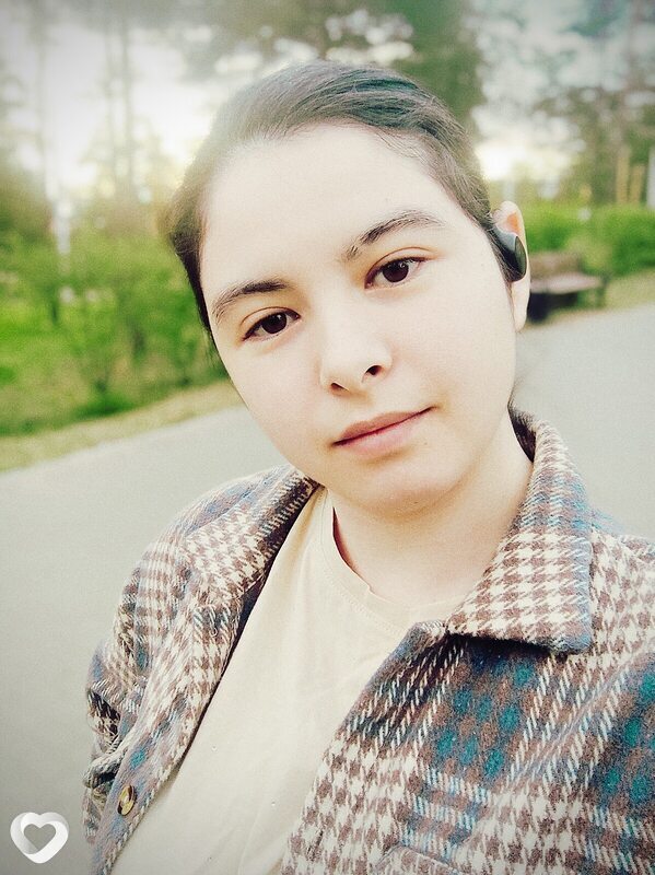 Ольга, 27, Улан-Удэ — анкета №3986807
