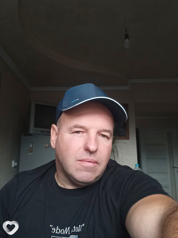 Николай, 47, Бердянске — анкета №3986812