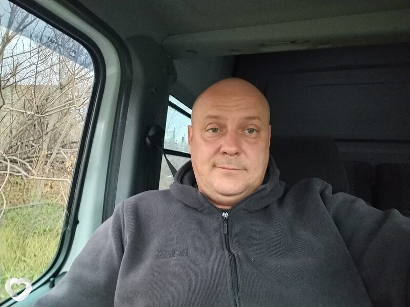 Дмитрий, 47, Сургуте — анкета №3986822
