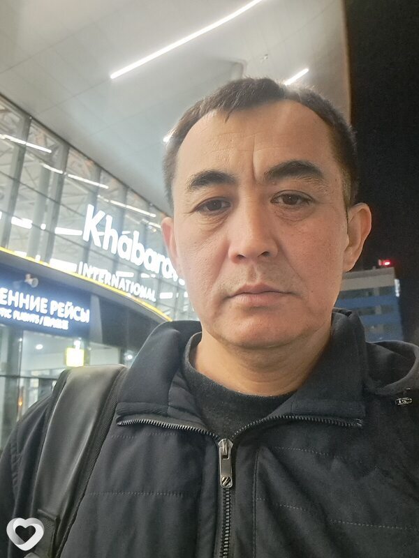 Асылжан, 40, Челябинске — анкета №3986978