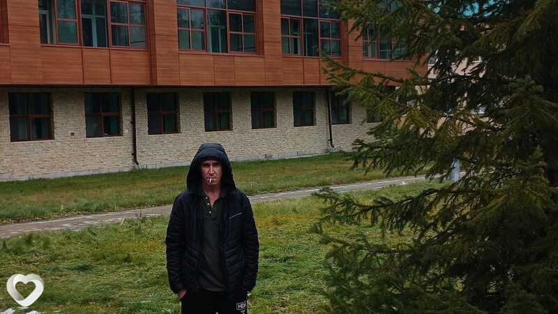 Марат, 41, Нефтекамске — анкета №3986983