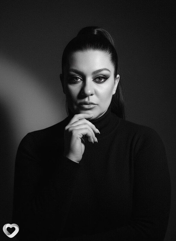 Алина, 40, Липецке — анкета №3986984