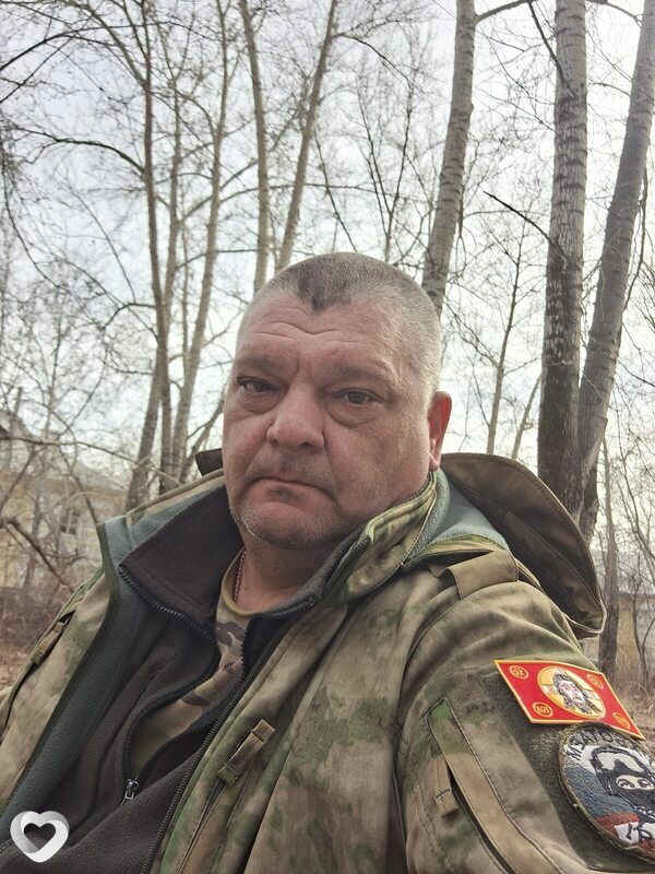 Алексей, 53, Благовещенске — анкета №3986988