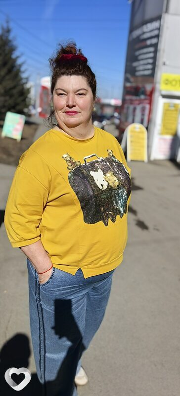 Анжелика, 49, Иркутске — анкета №3986990
