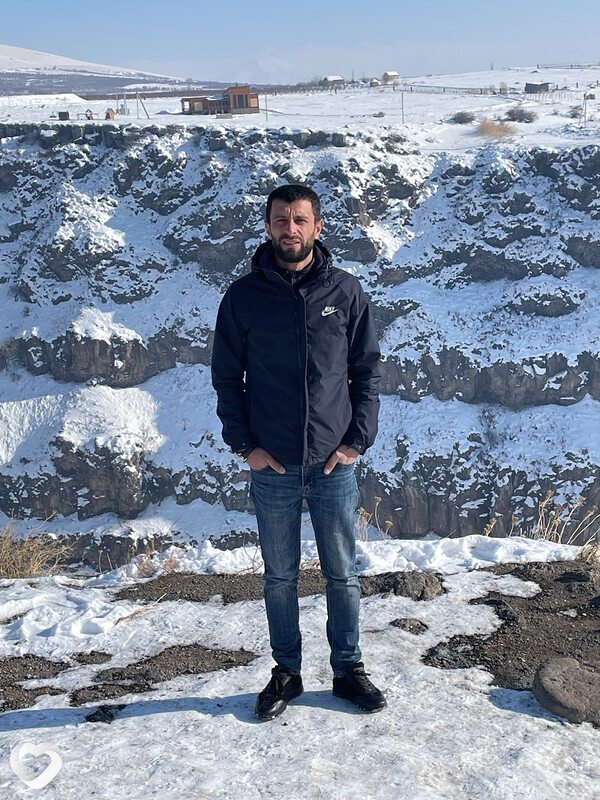 Sikan, 29, Ереван — анкета №3986991