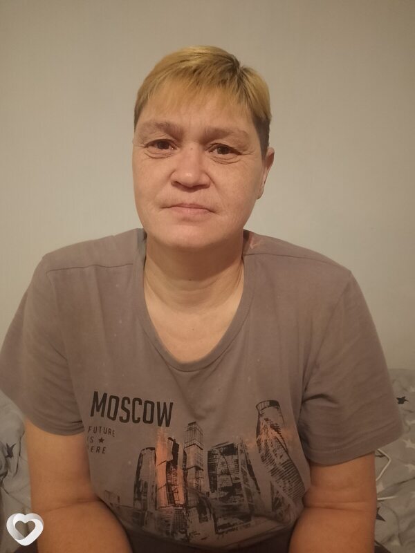 Ольга, 43, Находке — анкета №3986947