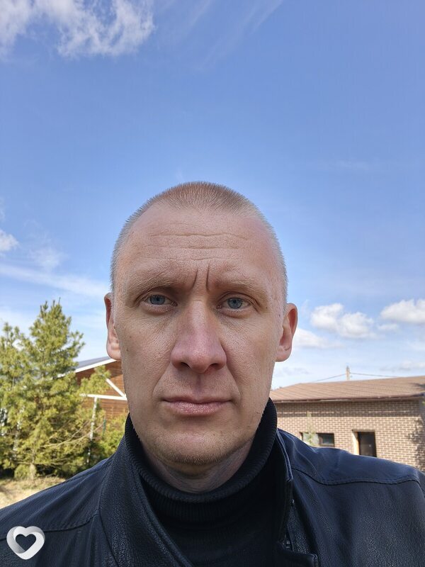 Кирилл, 43, Твери — анкета №3986949