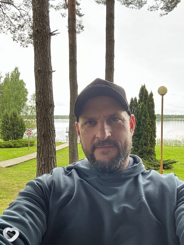 Анатолий, 44, Москве — анкета №3986950