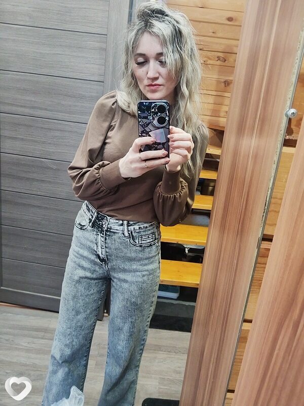 Олеся, 29, Иркутске — анкета №3986955