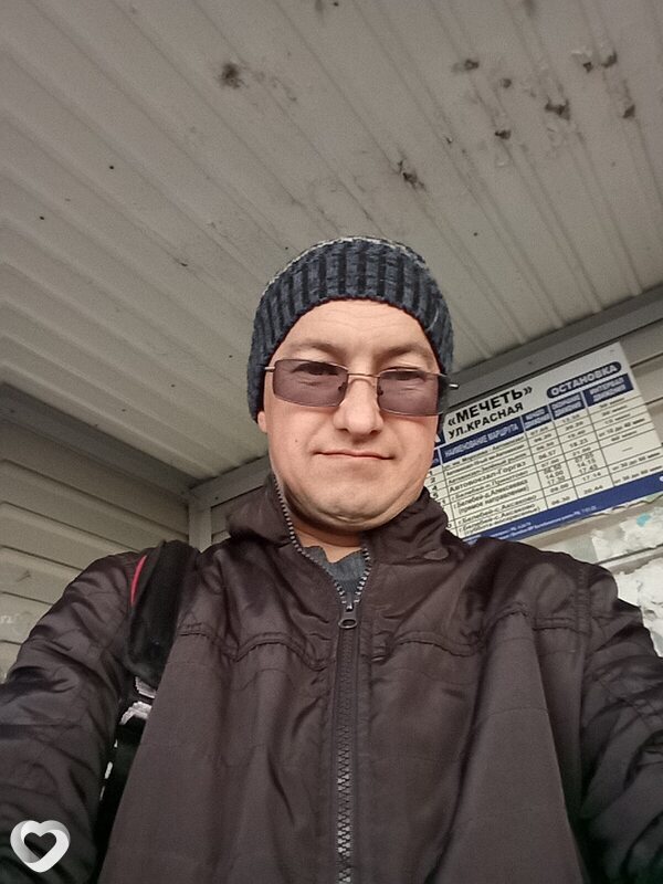 Алмаз, 35, Белебее — анкета №3986968