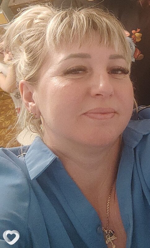 Оля, 43, Братске — анкета №3986900