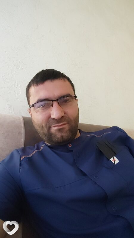 Анзор, 33, Таразе — анкета №3986905