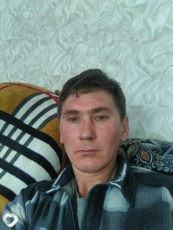 Владимир, 32, Костанае — анкета №3986907