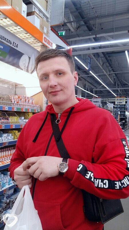 Иван, 41, Челябинске — анкета №3986910