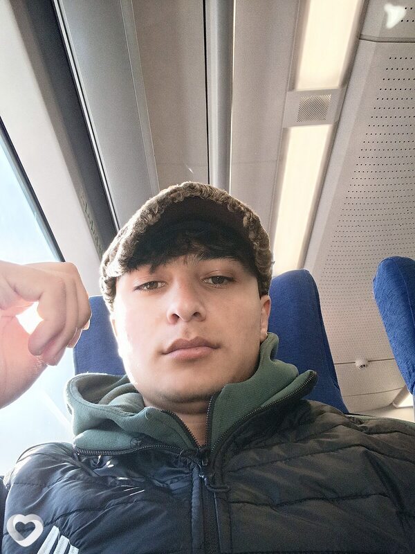 Aleksey, 18, Санкт-Петербурге — анкета №3986912