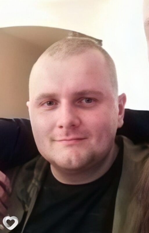 Denchik, 30, Полоцке — анкета №3986917