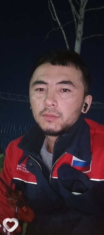 Жамолиддин, 30, Мурманске — анкета №3986921