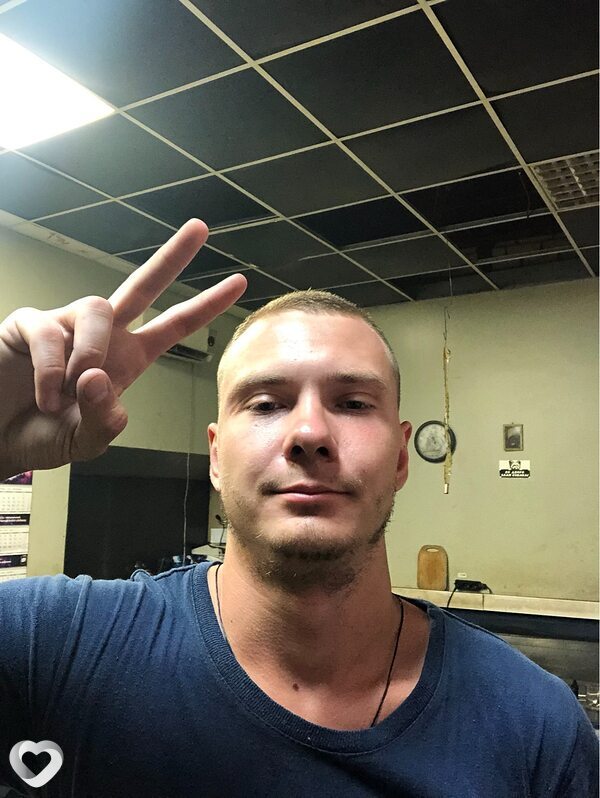 Георгий, 24, Магнитогорске — анкета №3986927