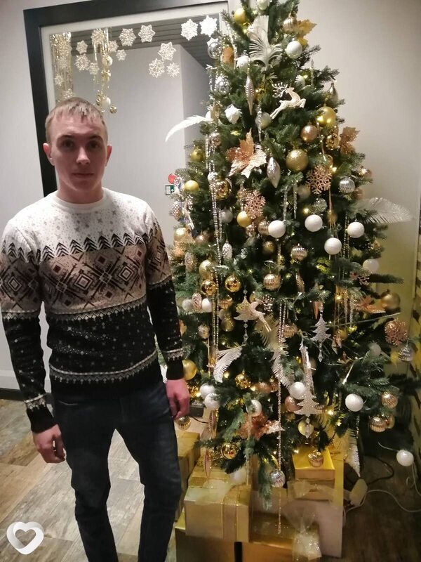 Дмитрий, 27, Магадане — анкета №3986931