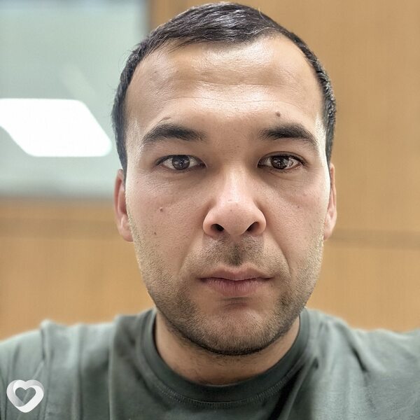 Умид, 29, Казани — анкета №3986932