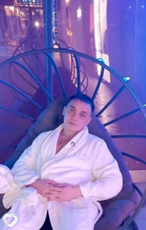 Иван, 36, Екатеринбурге — анкета №3986935