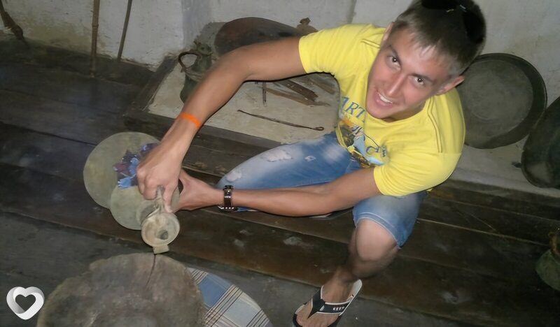 Алексей, 33, Саратове — анкета №3986937