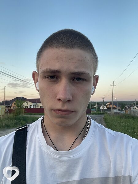 Станислав, 18, Курске — анкета №3986939