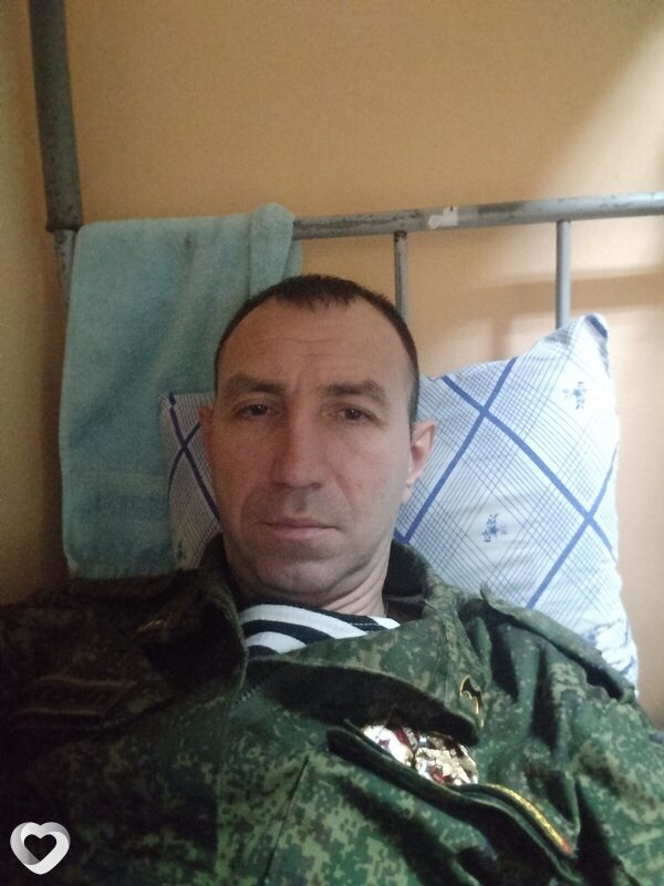 Прохор, 44, Шахтах — анкета №3986942