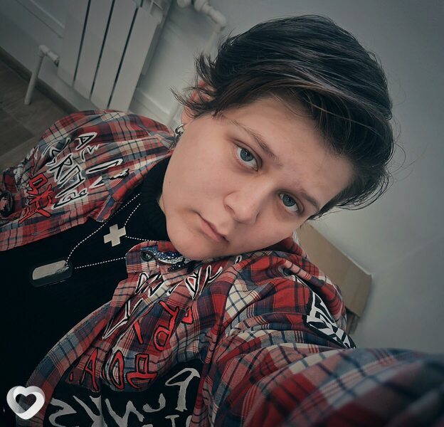 Мария, 21, Находке — анкета №3986943