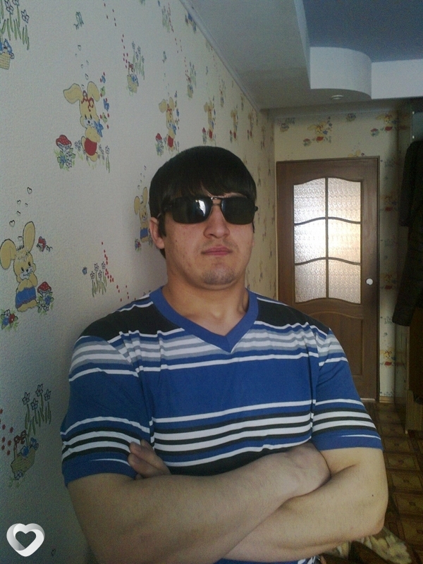 Санжар, 35, Кургане — анкета №3986945