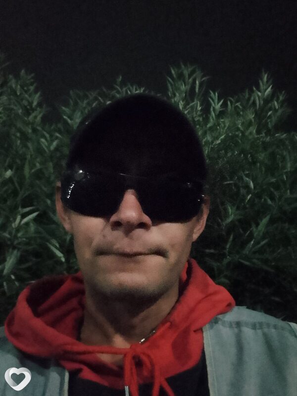 Паша, 40, Ижевске — анкета №3986873